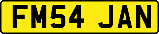 FM54JAN