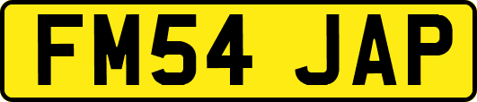 FM54JAP