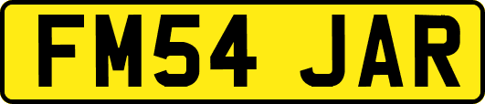 FM54JAR
