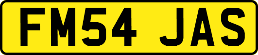 FM54JAS