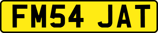 FM54JAT
