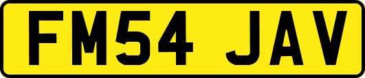 FM54JAV