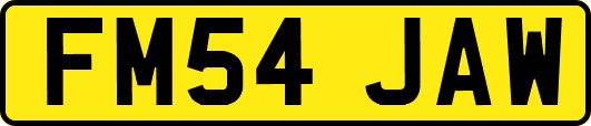FM54JAW