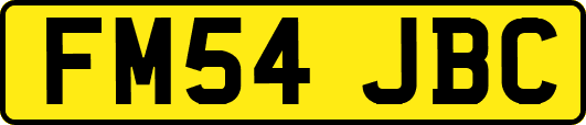 FM54JBC