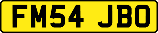 FM54JBO