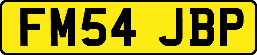 FM54JBP