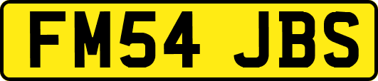 FM54JBS
