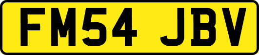 FM54JBV