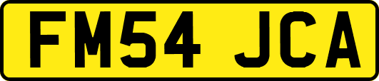 FM54JCA