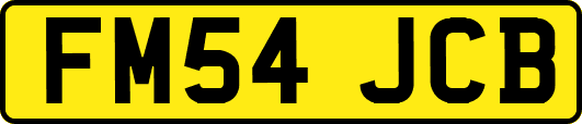 FM54JCB