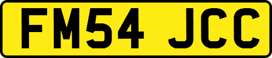 FM54JCC