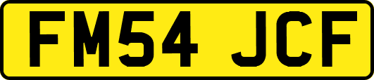 FM54JCF