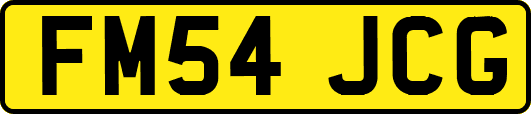 FM54JCG