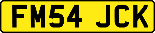 FM54JCK