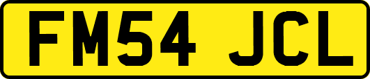 FM54JCL