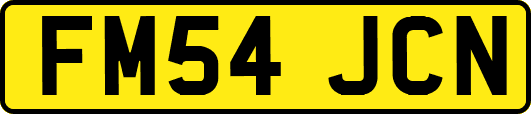 FM54JCN