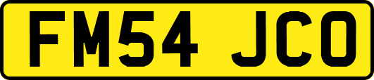 FM54JCO