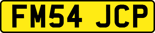 FM54JCP