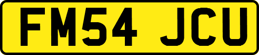 FM54JCU