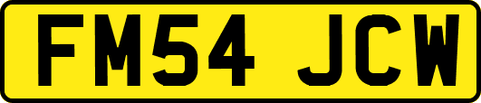 FM54JCW