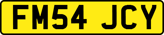 FM54JCY