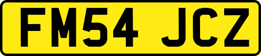 FM54JCZ
