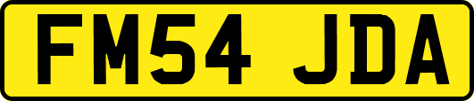 FM54JDA