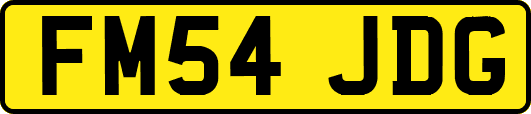 FM54JDG