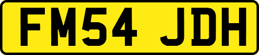 FM54JDH