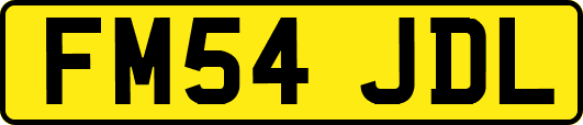 FM54JDL