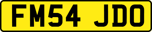 FM54JDO