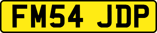 FM54JDP