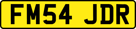 FM54JDR
