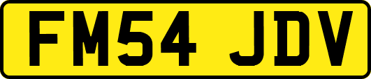FM54JDV