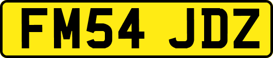 FM54JDZ