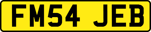 FM54JEB