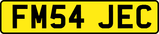 FM54JEC