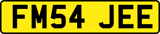 FM54JEE