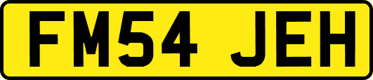 FM54JEH