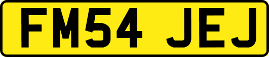 FM54JEJ