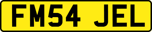 FM54JEL