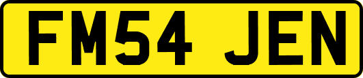 FM54JEN