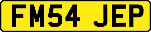 FM54JEP