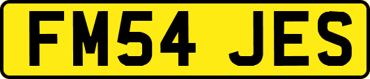 FM54JES