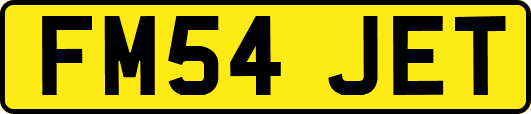 FM54JET