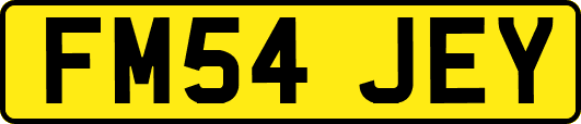 FM54JEY