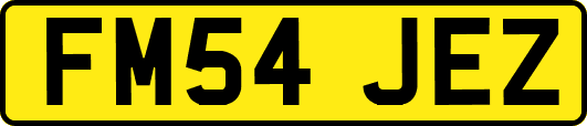 FM54JEZ