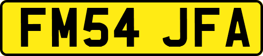 FM54JFA