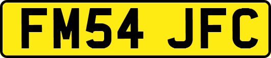 FM54JFC