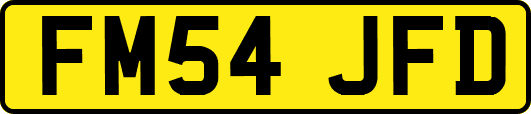 FM54JFD